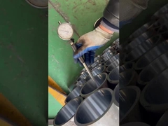 1000mm~8000mm 鉄筋タイストッド 高強度 水力機械用