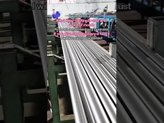 800MPa-1000MPa クロム付丸棒 硬さ HRC60-HRC65 エンジン接続棒