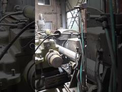 3ミクロンクロムめっき ピストンロッド HRC硬度55