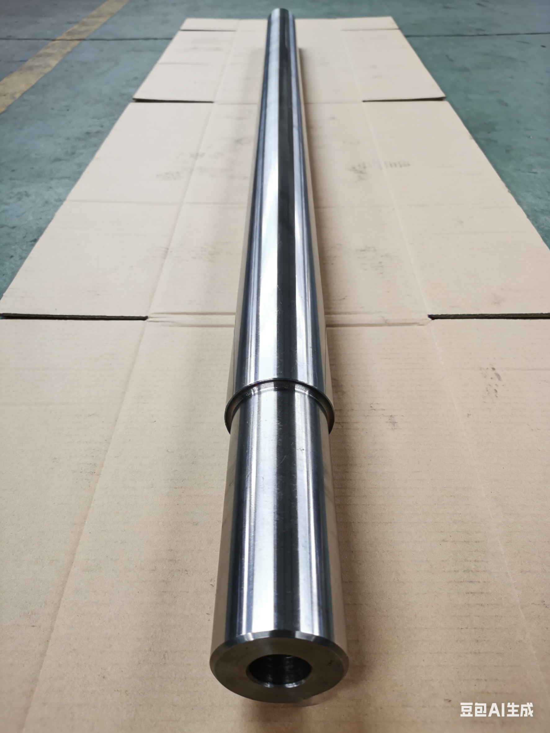 最新の企業ブログについて 高強度運用において、高性能ピストンロッドが耐用年数を大幅に延長する理由