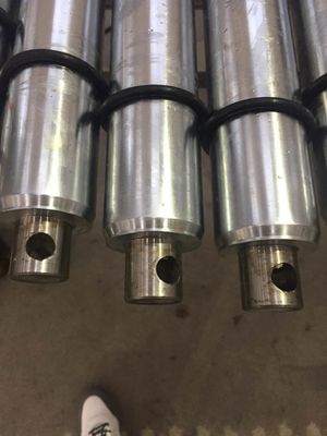 購入 40CR 長さ3〜5メートル Ra0.2-0.4 クロムピストン棒 自動車産業 online manufacture