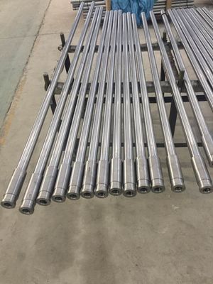 購入 3〜5ミクロンまでの硬さ 50~55度間 クロムピストン棒工学機械 online manufacture
