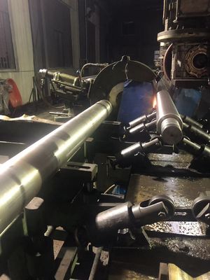 購入 粗さ 0.4 マイクロン以内 3 ~ 5 マイクロン内 クロムピストン棒 自動車産業 online manufacture