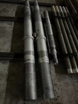 購入 Ra0.2-0.4 2 マイクロン 最大 3 ~ 5 マイクロン クロムピストン棒精密製造 online manufacture