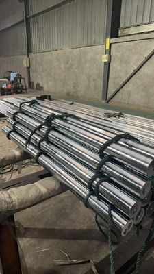 購入 304ステンレス鋼 0.2-0.4 (中間) 2 マイクロン クロムピストン棒精密製造 online manufacture