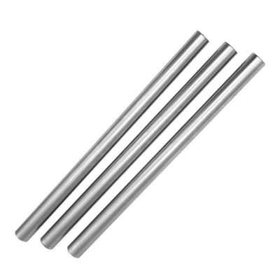 購入 耐腐食 液圧シリンダー用電圧塗装クロムピストン棒 online manufacture
