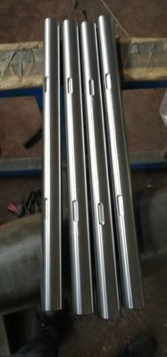 購入 長さ3〜5メートル 0.2-0.4 1.5 マイクロン 熱電圧式ピストン棒 自動車産業 online manufacture