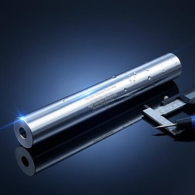 購入 精密クロムピストン棒 0.2MM/M 直さ 高耐腐蝕性およびHRC 55-63 ハイドロリックシリンダーの硬さ オンライン製造