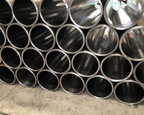 精密加工用液体シリンダー磨き管のサプライヤー
