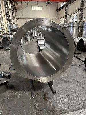 耐久性のある水力製 磨き管メーカー / 磨き管メーカー