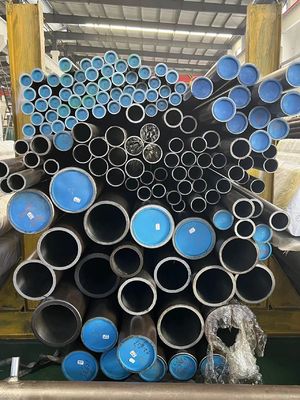 高精密鋼磨き管 表面が滑らか デザインは可変