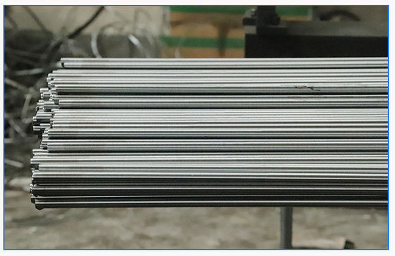 25~30度 2ミクロン 0.2-0.4 水力活塞棒 機械工学