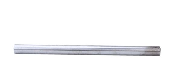 カスタマイズされたインダクション硬化クロムバー 6mm - 100mm 長さクロム塗装
